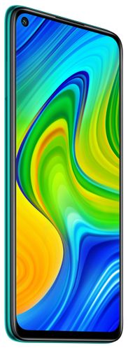 Смартфон Xiaomi Redmi Note 9, 4/128 GB, Green, в Узбекистане