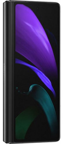 Смартфон Samsung Galaxy Z Fold 2 F916, Black, , , sotib olish