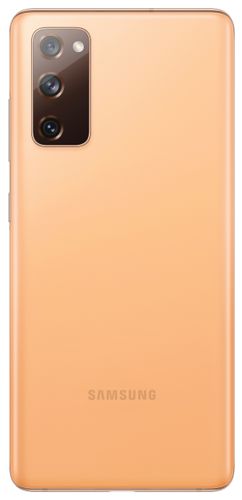 Smartfon Samsung Galaxy S20 FE 2020 G780F, Cloud Orange, , , в Узбекистане