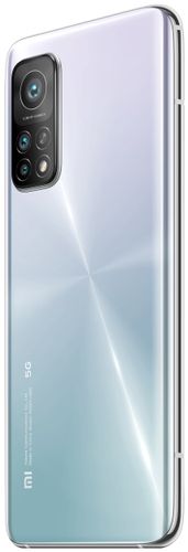 Смартфон Xiaomi Mi 10T Pro, Lunar Silver, 8/256 GB, sotib olish
