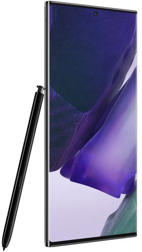 Smartfon Samsung Galaxy Note 20 Ultra 2020 N985F, Black, , , arzon