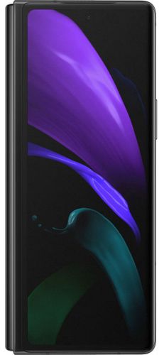 Смартфон Samsung Galaxy Z Fold 2 F916, Black, , , купить недорого