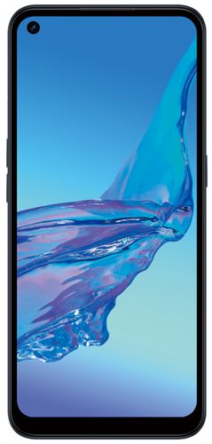 Smartfon OPPO A53, Black, , , O'zbekistonda