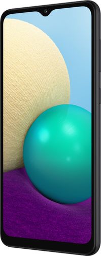 Смартфон Samsung Galaxy A02 2021 A022G, фото № 4