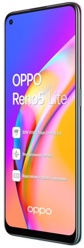 Smartfon OPPO Reno5 Lite, Fantastic Purple, , , фото № 4