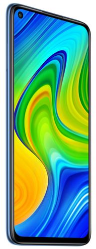 Smartfon Xiaomi Redmi Note 9, 3/64 GB, Midnight Grey, sotib olish