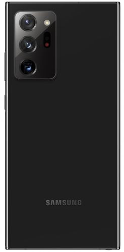 Smartfon Samsung Galaxy Note 20 Ultra 2020 N985F, Black, , , фото