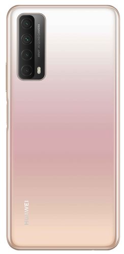 Смартфон Huawei P Smart 2021, Blush Gold, в Узбекистане