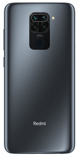 Смартфон Xiaomi Redmi Note 9, 3/64 GB, Onyx Black, в Узбекистане