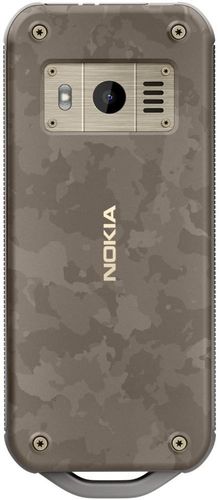 Смартфон Nokia 800 Tough Dual Sim (Sand), купить недорого