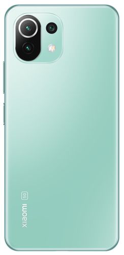 Смартфон Xiaomi Mi 11 Lite 5G, Mint Green, , , в Узбекистане