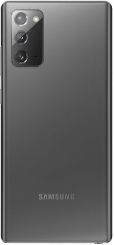 Смартфон Samsung Galaxy Note 20 2020 N980F, Gray, , , в Узбекистане