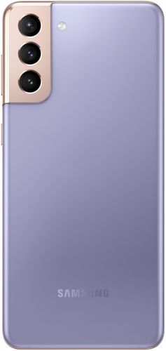 Smartfon Samsung Galaxy S21, Phantom Purple, 8/128 GB, в Узбекистане