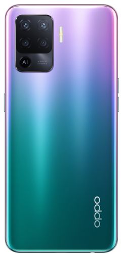 Смартфон OPPO Reno5 Lite, Fantastic Purple, , , в Узбекистане