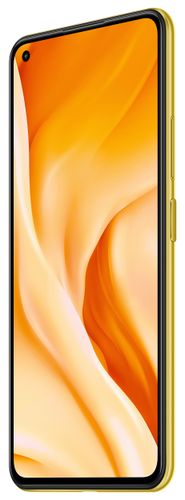 Смартфон Xiaomi Mi 11 Lite 5G, Citrus Yellow, , , фото № 4