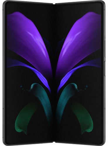 Смартфон Samsung Galaxy Z Fold 2 F916, Black, , 