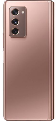 Смартфон Samsung Galaxy Z Fold 2 F916, Bronze, , , O'zbekistonda