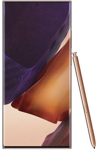 Смартфон Samsung Galaxy Note 20 Ultra 2020 N985F, Brown, , , в Узбекистане