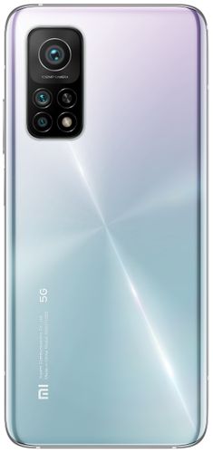 Смартфон Xiaomi Mi 10T Pro, Lunar Silver, 8/256 GB, в Узбекистане
