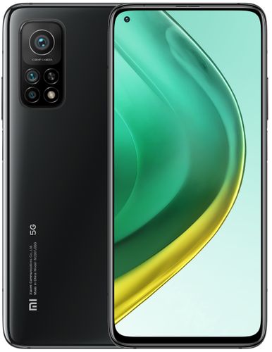 Smartfon Xiaomi Mi 10T Pro, Black, 8/256 GB