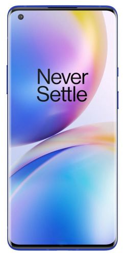 Смартфон OnePlus 8 Pro, Blue, купить недорого