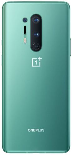 Смартфон OnePlus 8 Pro, Green, купить недорого