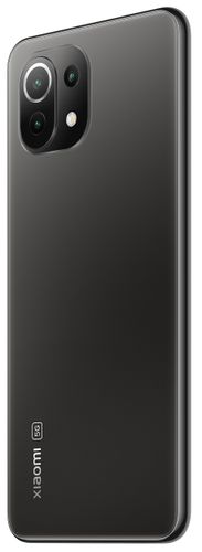 Смартфон Xiaomi Mi 11 Lite 5G, Truffle Black, , , arzon