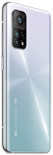 Смартфон Xiaomi Mi 10T Pro, Lunar Silver, 8/256 GB, arzon