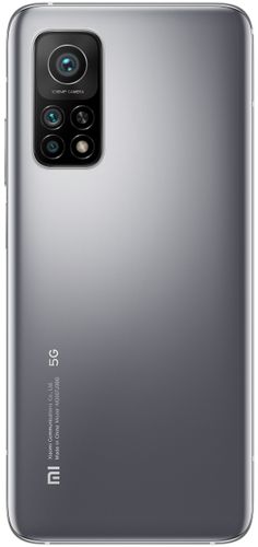 Smartfon Xiaomi Mi 10T Pro, Grey, 8/256 GB, в Узбекистане