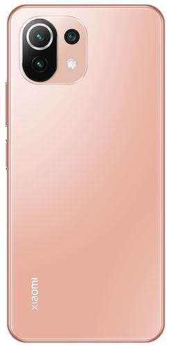 Смартфон Xiaomi Mi 11 Lite, Pink, 6/128 GB, в Узбекистане