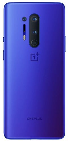 Смартфон OnePlus 8 Pro, Blue, купить недорого