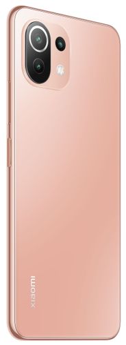 Смартфон Xiaomi Mi 11 Lite, Pink, 6/128 GB, sotib olish