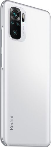 Смартфон Xiaomi Redmi Note 10, White, 4/128 GB