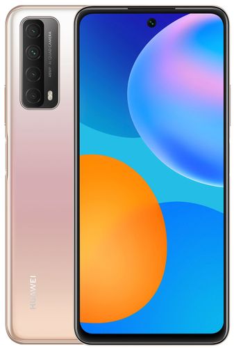 Смартфон Huawei P Smart 2021, Blush Gold