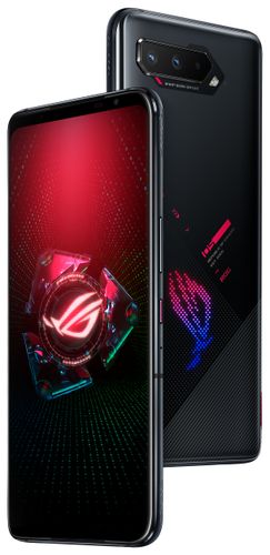 Смартфон Asus ROG Phone 5, фото № 12