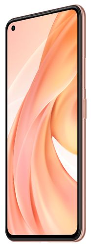 Смартфон Xiaomi Mi 11 Lite, Pink, 6/128 GB, в Узбекистане