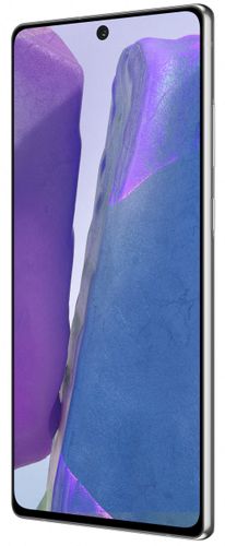 Смартфон Samsung Galaxy Note 20 2020 N980F, Gray, , , O'zbekistonda