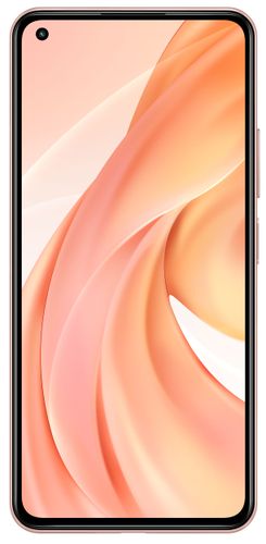 Смартфон Xiaomi Mi 11 Lite, Pink, 6/128 GB, купить недорого