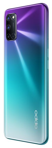 Смартфон OPPO A72, Purple, , , arzon