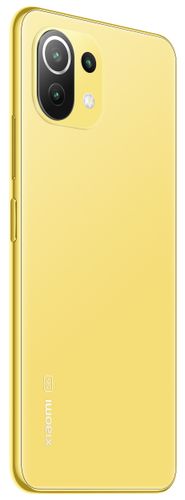 Smartfon Xiaomi Mi 11 Lite 5G, Citrus Yellow, , , sotib olish