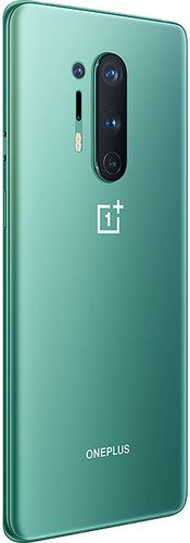 Смартфон OnePlus 8 Pro, Green, в Узбекистане