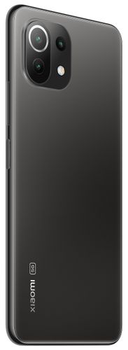 Смартфон Xiaomi Mi 11 Lite 5G, Truffle Black, , , sotib olish