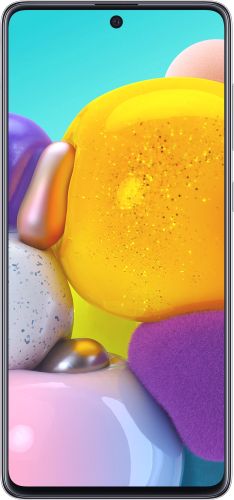 Смартфон Samsung Galaxy A71 2020 A715F, купить недорого