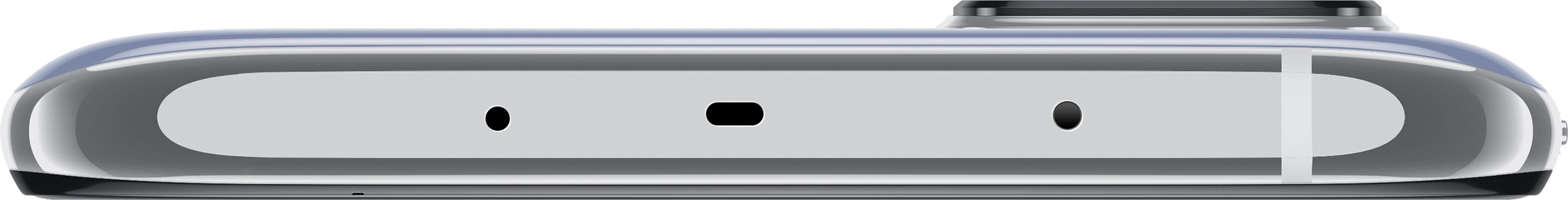 Смартфон Xiaomi Mi 10T Pro, Lunar Silver, 8/256 GB, фото № 9