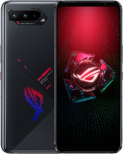 Смартфон Asus ROG Phone 5