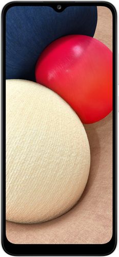 Smartfon Samsung Galaxy A02s 2021 A025F, foto