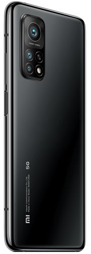 Smartfon Xiaomi Mi 10T Pro, Black, 8/256 GB, sotib olish
