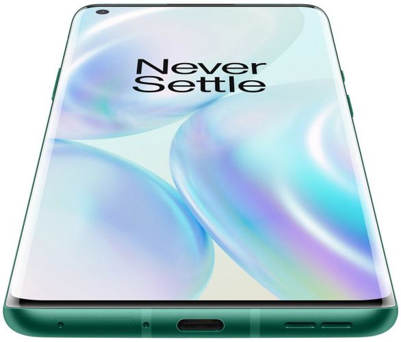 Смартфон OnePlus 8, Green, 8/128 GB, в Узбекистане