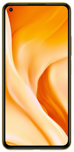 Smartfon Xiaomi Mi 11 Lite 5G, Citrus Yellow, , , купить недорого