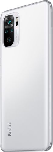 Smartfon Xiaomi Redmi Note 10, White, 4/128 GB, купить недорого